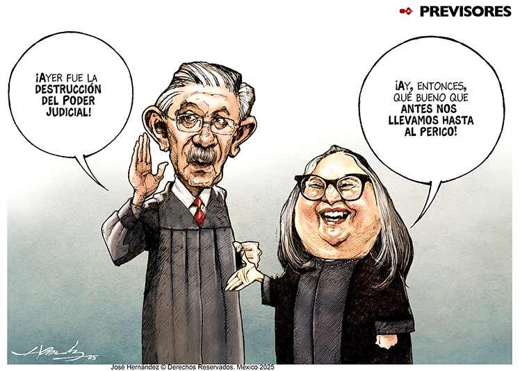 Previsores